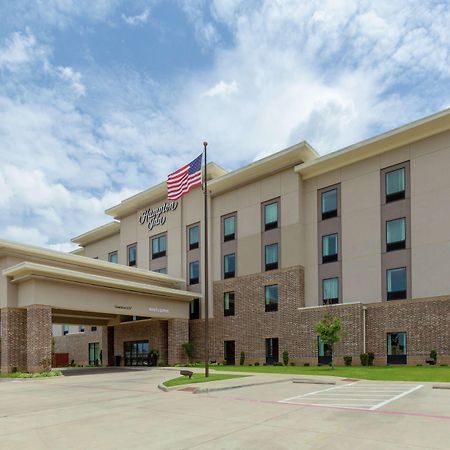 Hampton Inn Texarkana Buitenkant foto