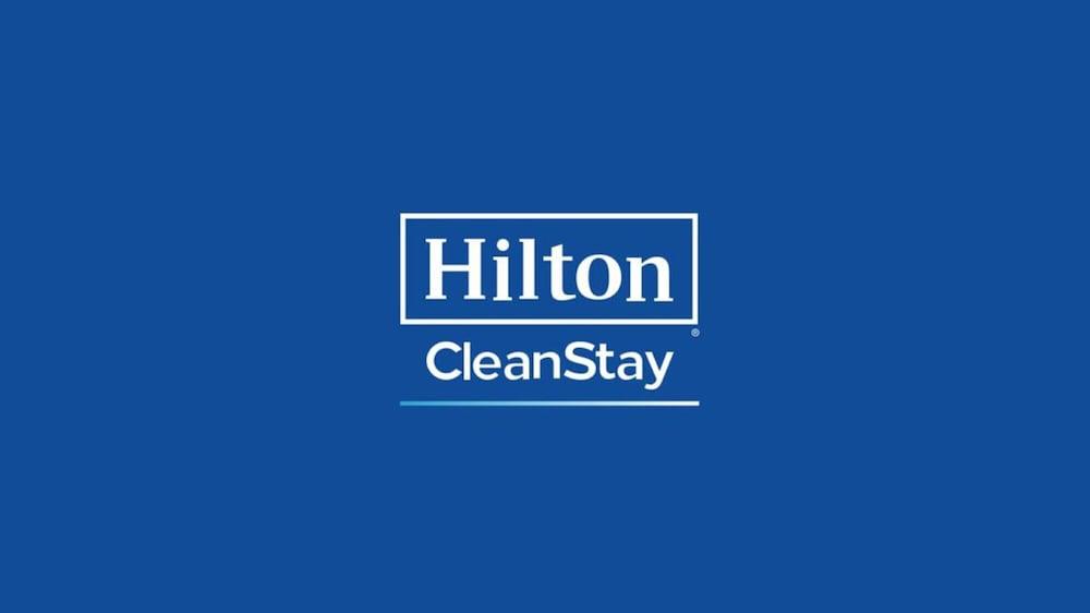 Hampton Inn Texarkana Buitenkant foto