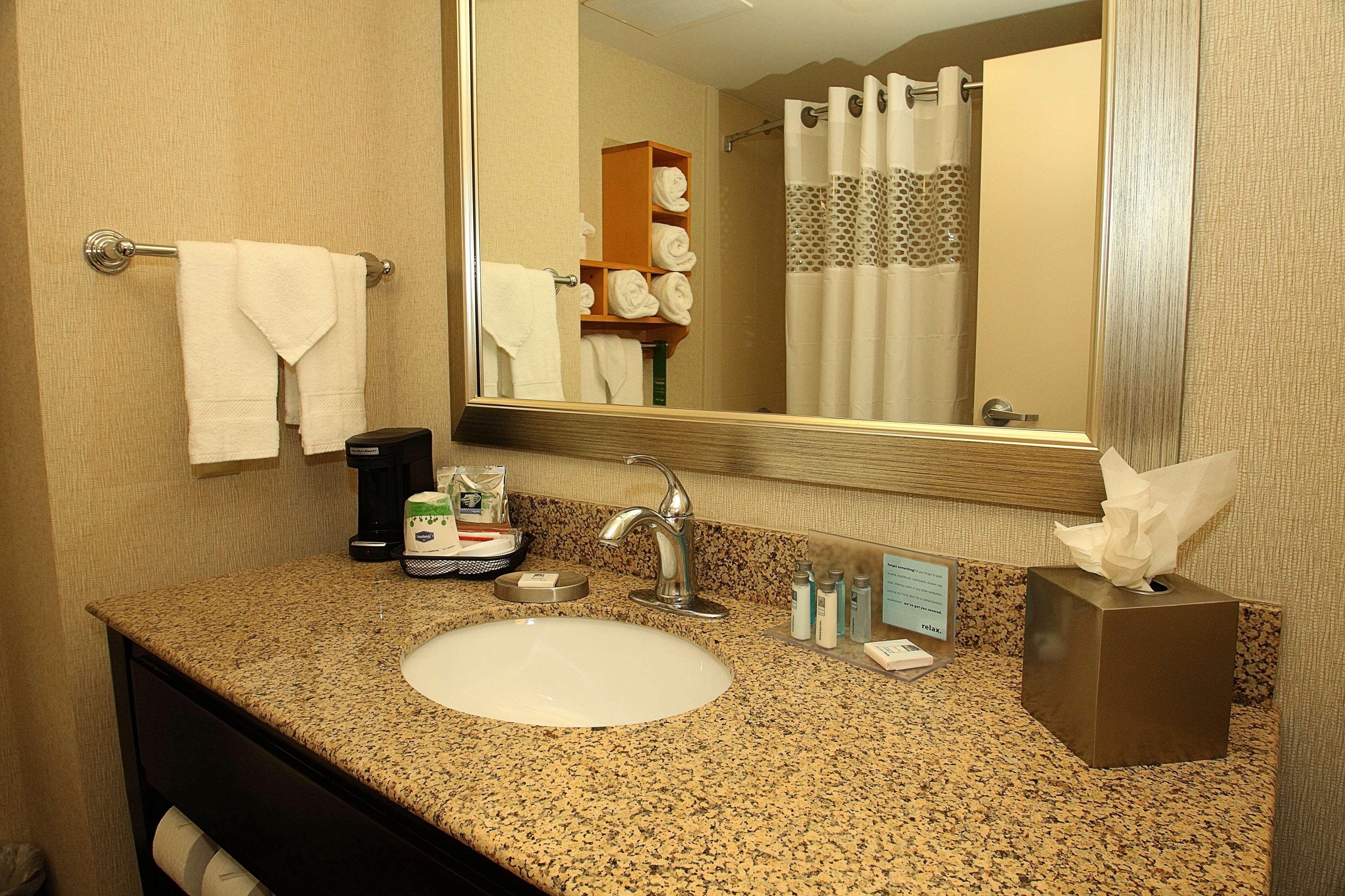 Hampton Inn Texarkana Buitenkant foto