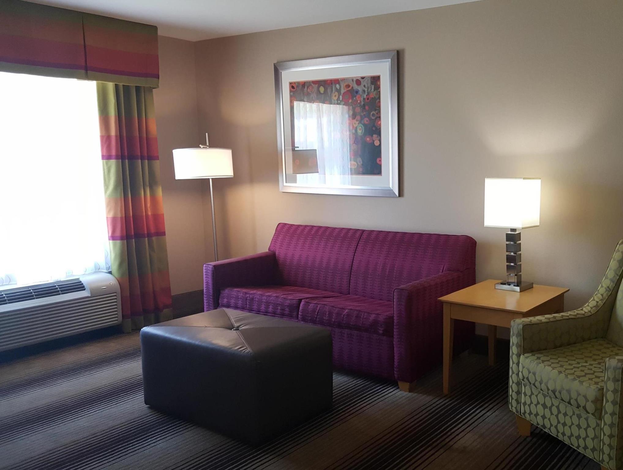 Hampton Inn Texarkana Buitenkant foto