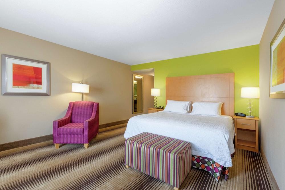 Hampton Inn Texarkana Buitenkant foto