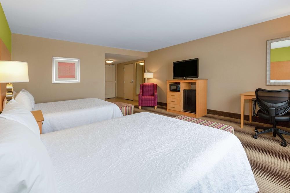 Hampton Inn Texarkana Buitenkant foto