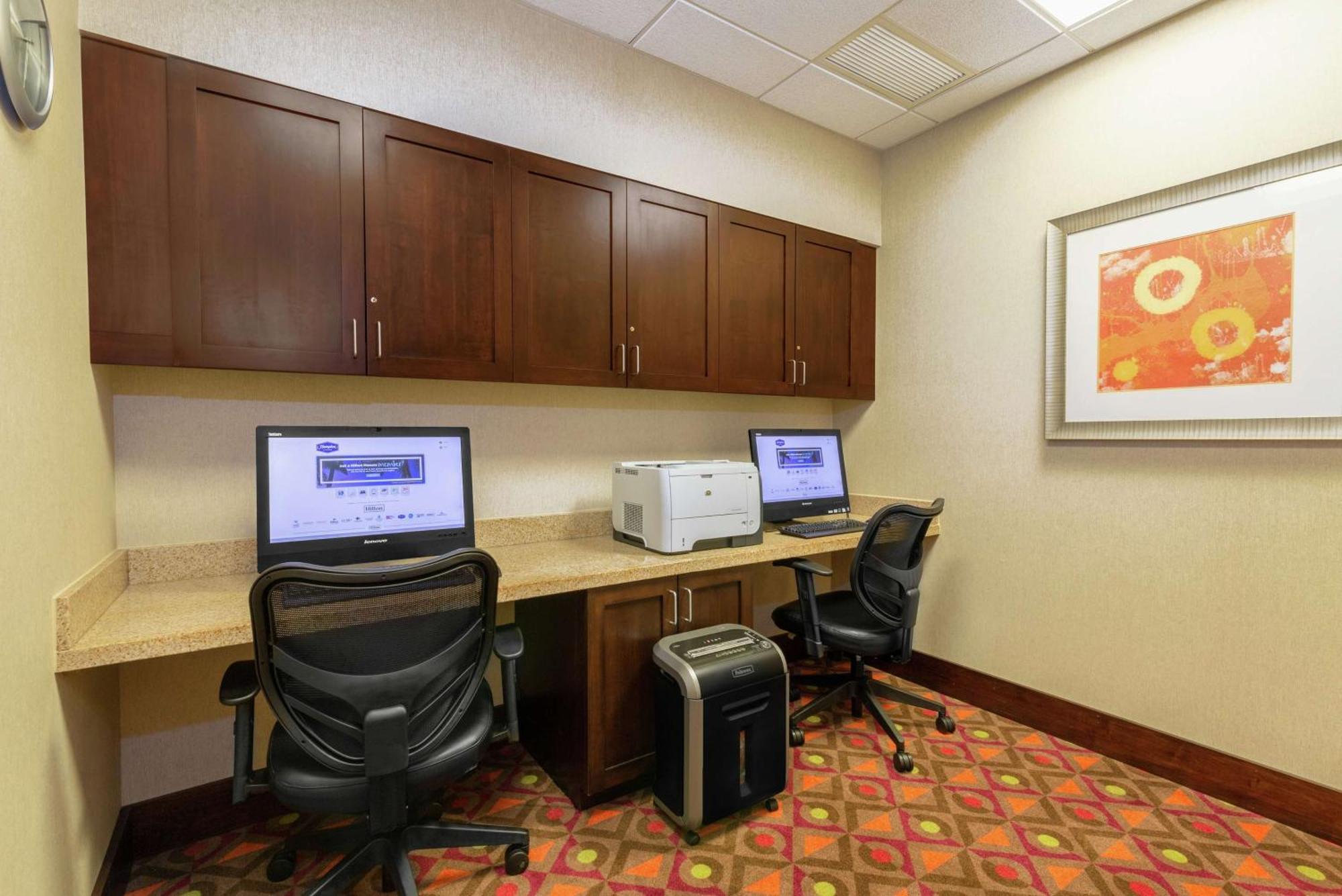 Hampton Inn Texarkana Buitenkant foto