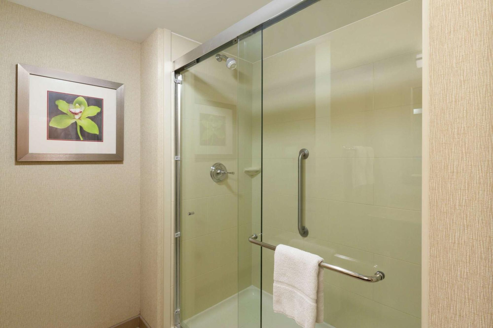 Hampton Inn Texarkana Buitenkant foto