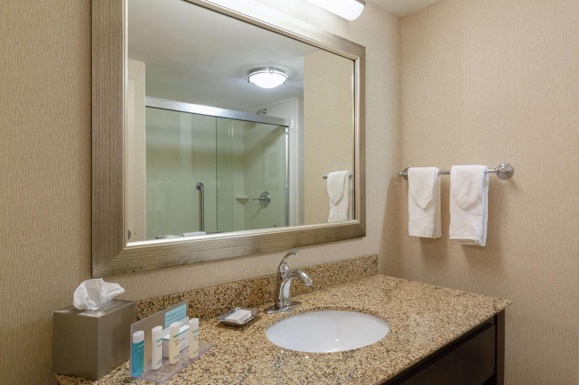 Hampton Inn Texarkana Buitenkant foto
