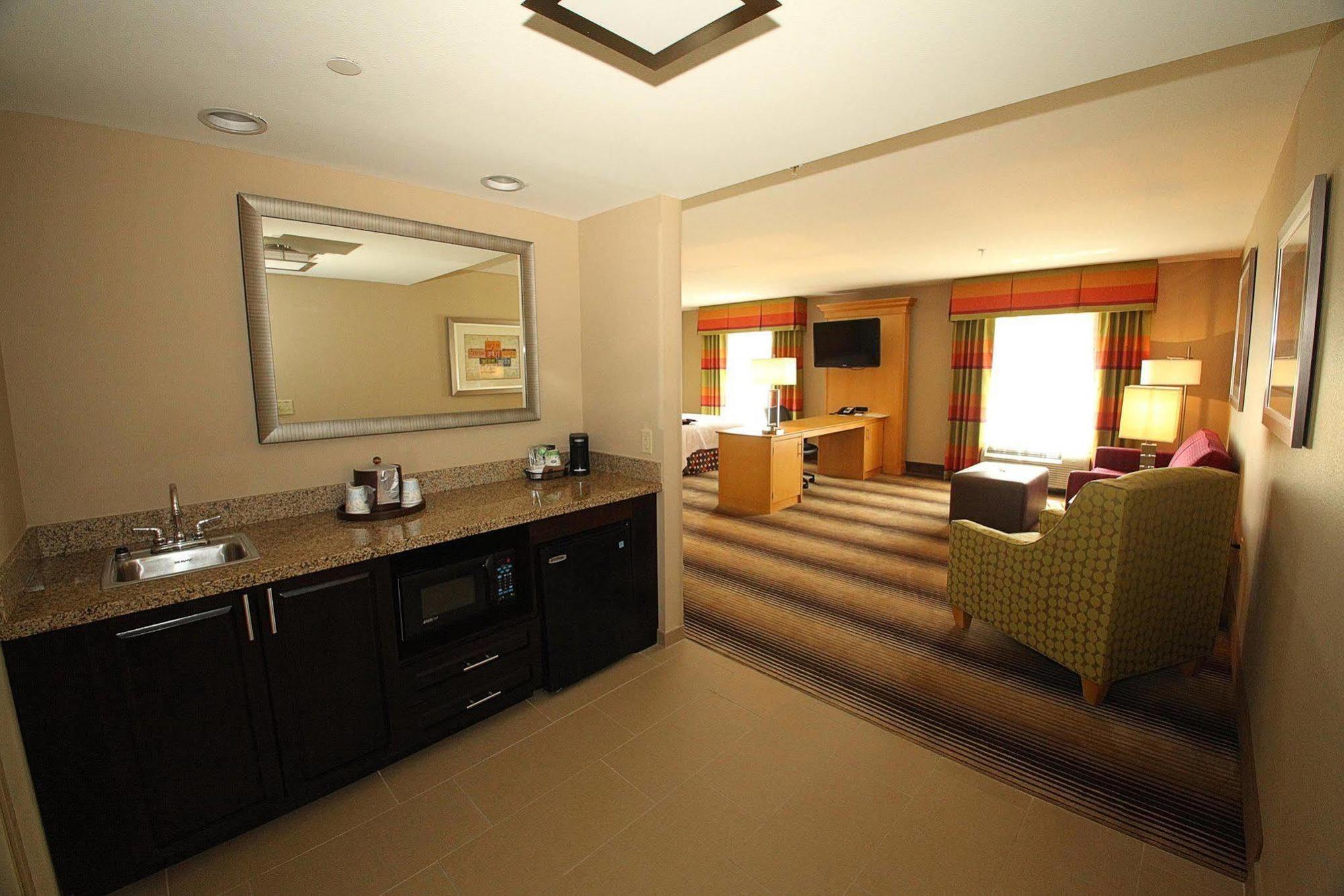 Hampton Inn Texarkana Buitenkant foto