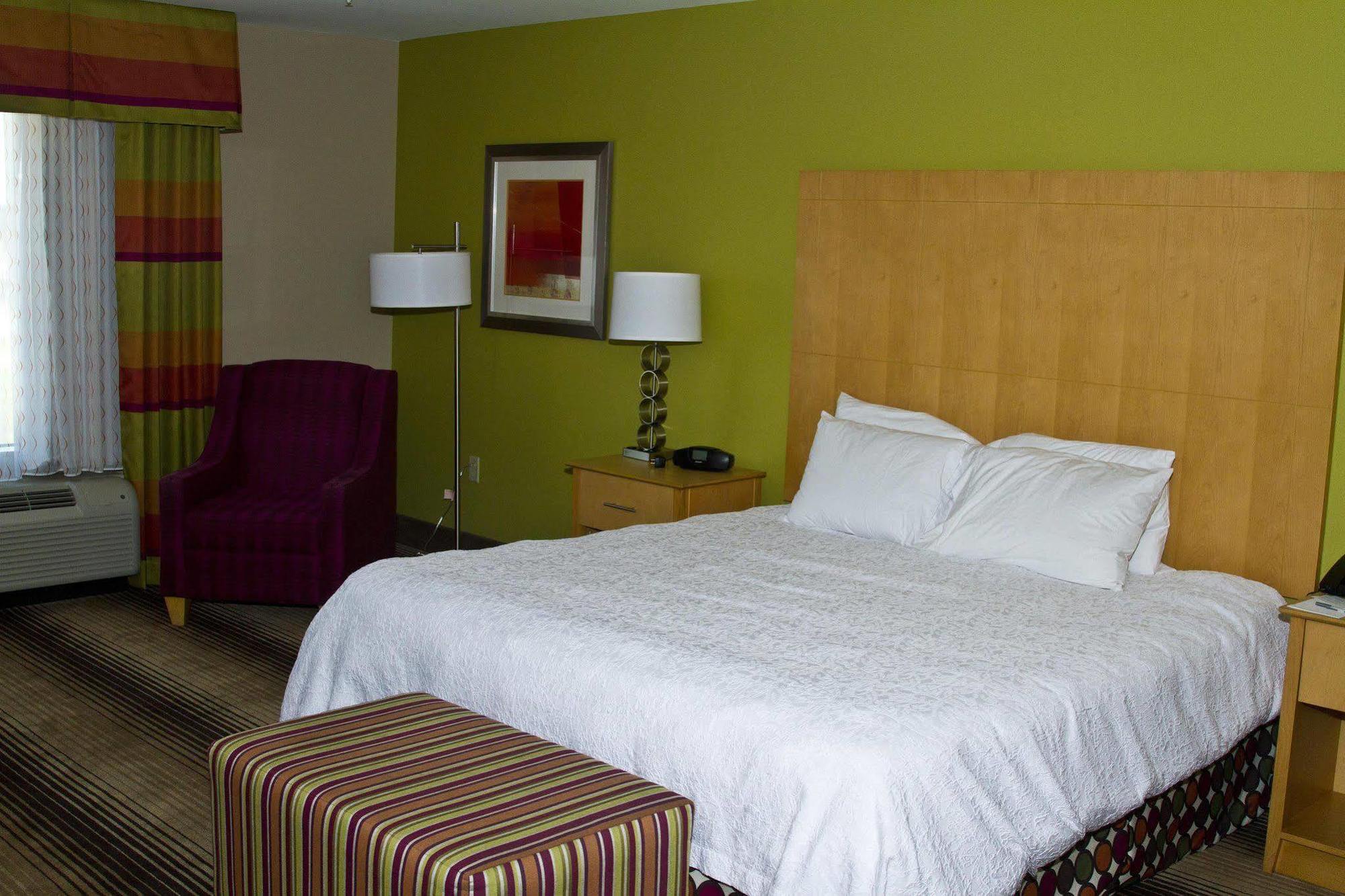 Hampton Inn Texarkana Buitenkant foto