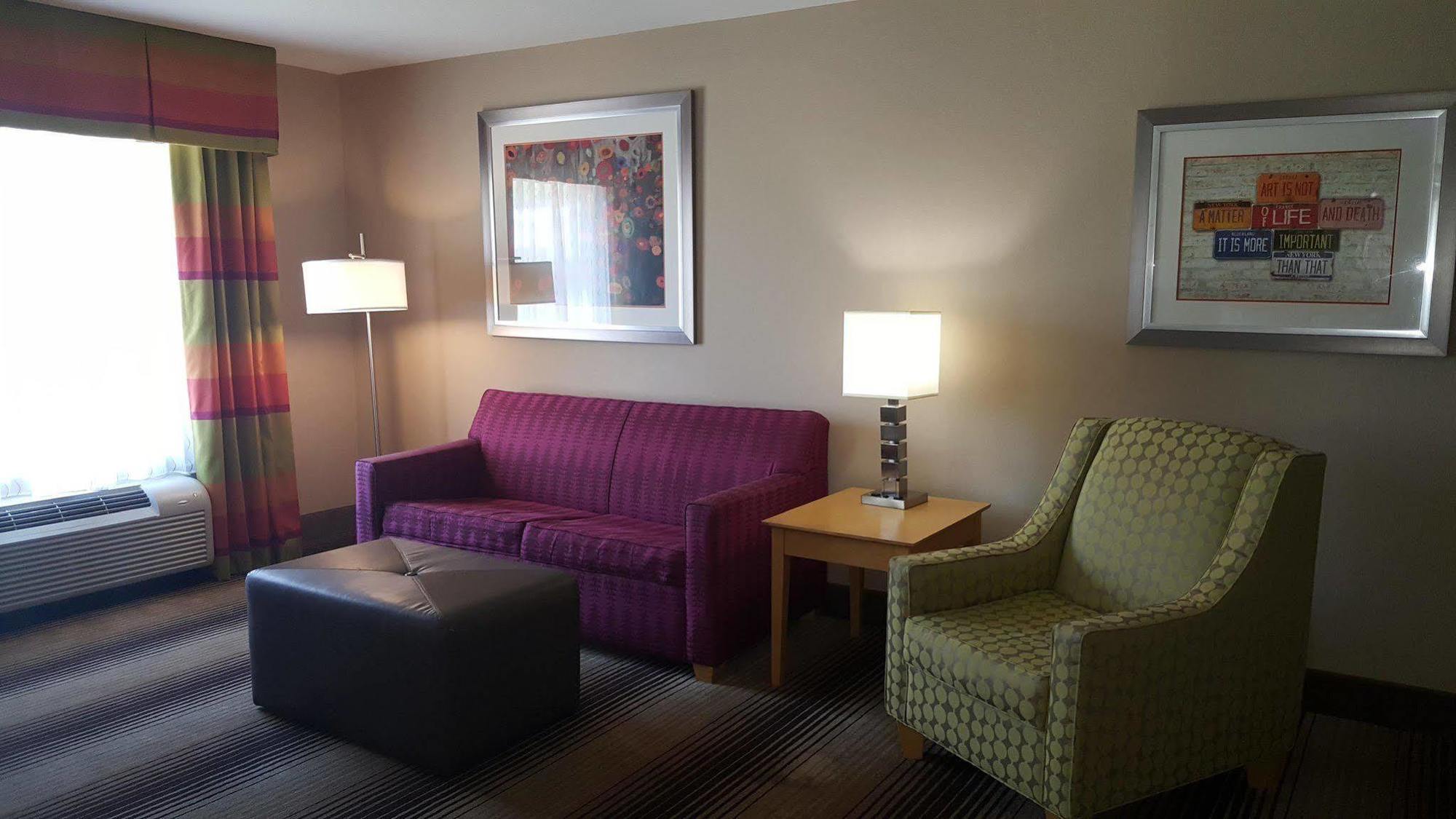 Hampton Inn Texarkana Buitenkant foto