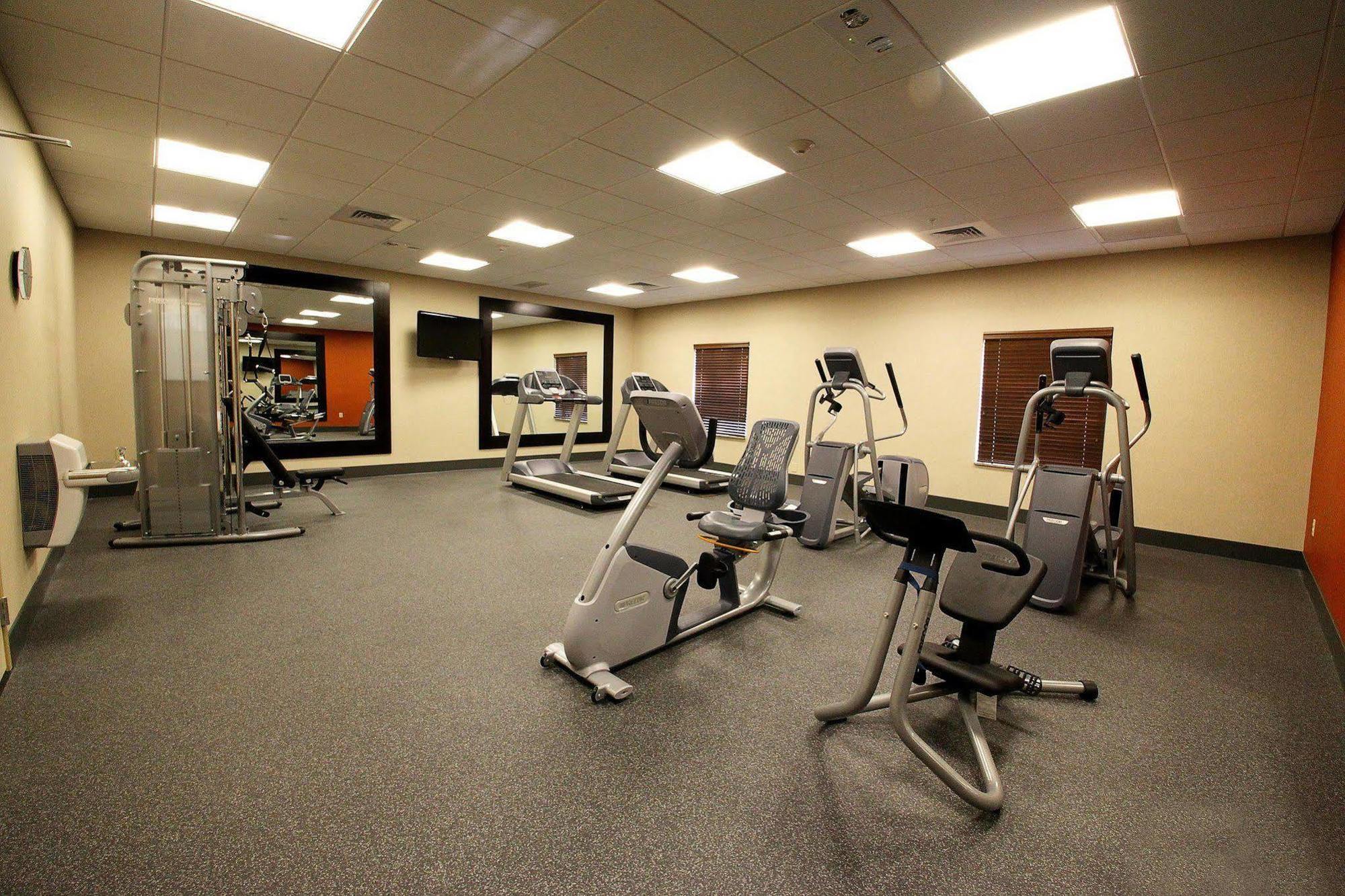 Hampton Inn Texarkana Buitenkant foto