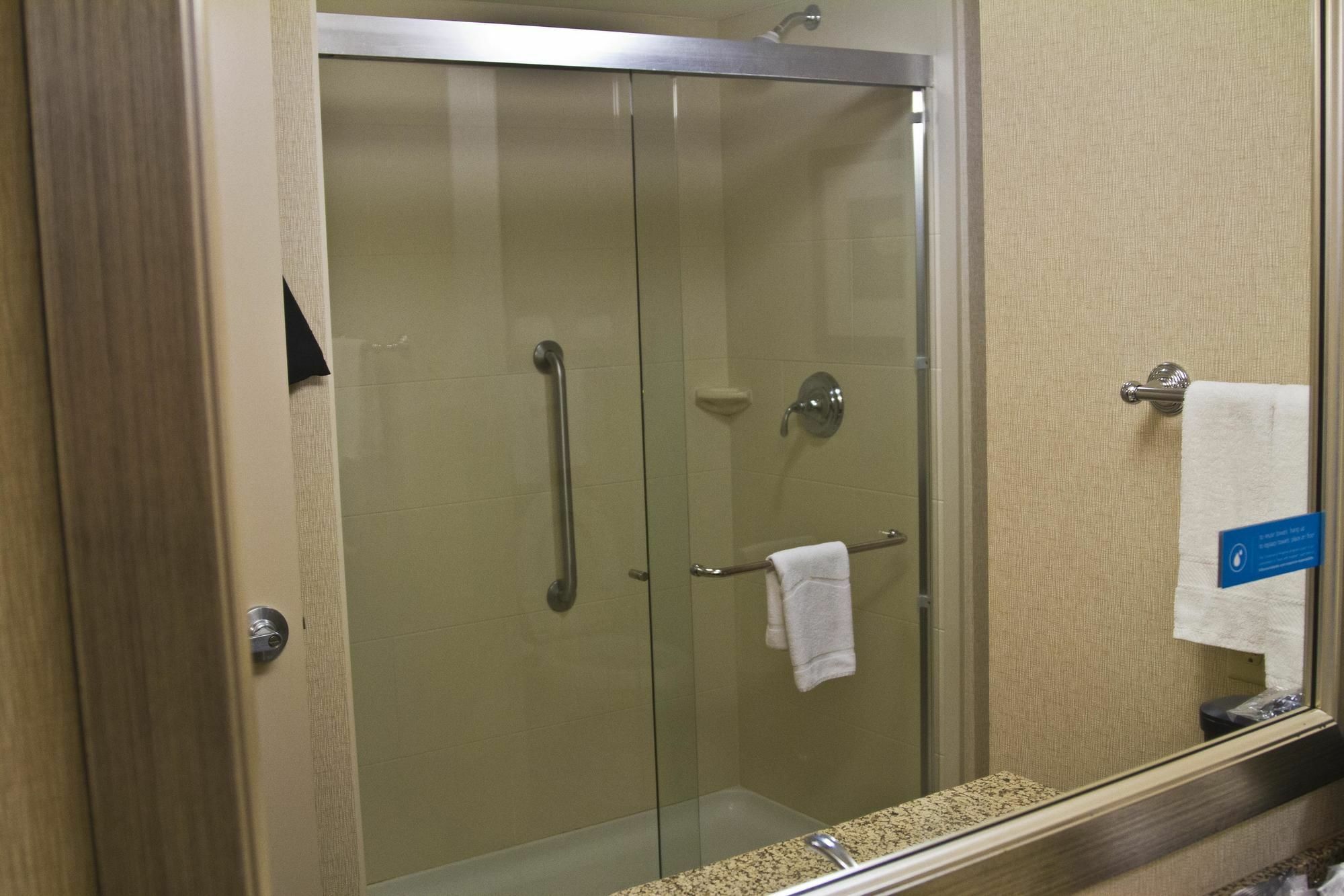 Hampton Inn Texarkana Buitenkant foto